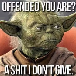 Yoda