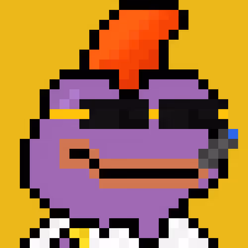 Cryptopixelpepe
