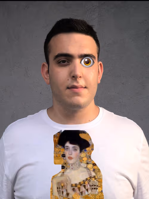 Item #41888112546659117448701764968778757235698213090447273968309751539729145266177 Media