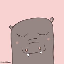 PaulinaSol-animals#60
