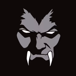 CryptoFang 18