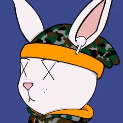 buzzing bun#3