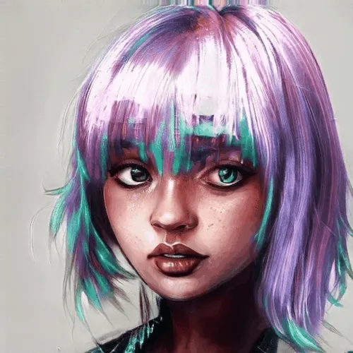 Cyberpunk