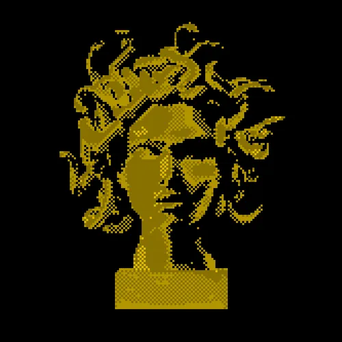 Item #47520987821690427115749440780254717157361176855641289987908213866941099540481 Media