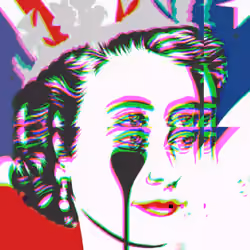 Royal Glitch - Deconstructed