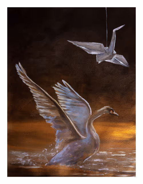 Item #51079697506024895434373962956390740361922377334069511361187902068499626852353 Media