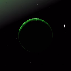Nearly Alone - Green