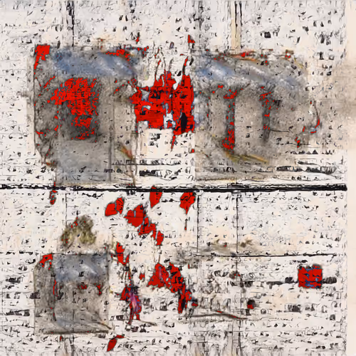 Item #66739732404196370199565632626747990796008273962461566573350577486594960261121 Media