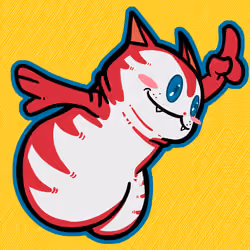 Kitty Sack #9