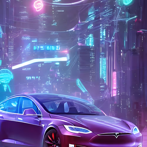 TESLA #69