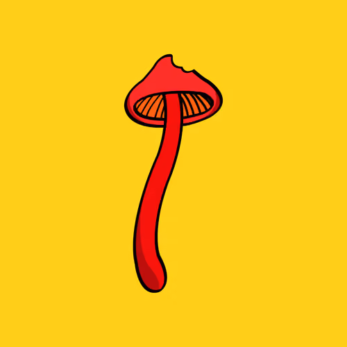 Trippachu's Red Shroom