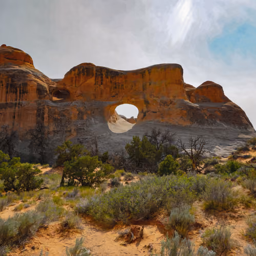 Arches