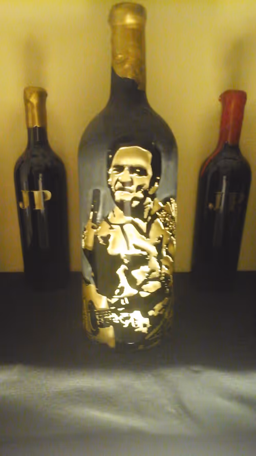 Item #39593655939985855129749082379850820769736281827755441986965108980831934842528 Media