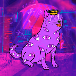Doge #4308