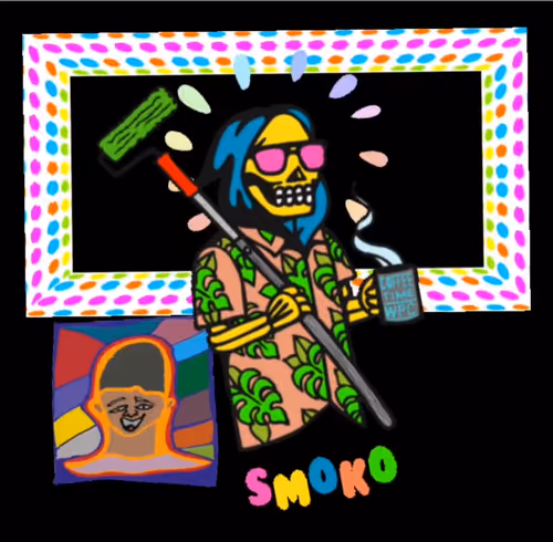 Item #94392719315491458850003116479607692657154436618725760807423777166481537630209 Media