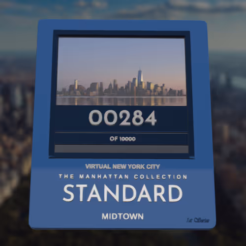 Item #7937956667343929167704689878493746339241690719888662581356927809590447308801 Media