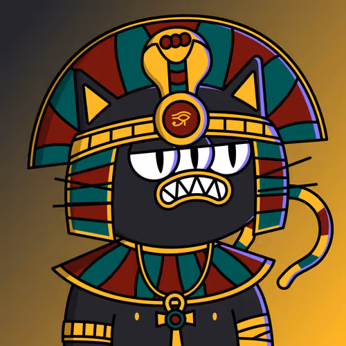 Meow Maf*cker #48