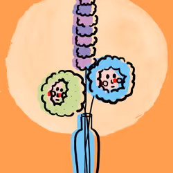 Blossom #13