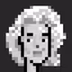 Marilyn Monroe Chump