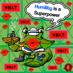 HUMILITY