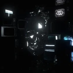 #6 POLYSKULLS