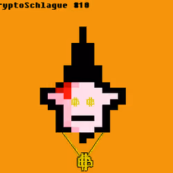 CryptoSchlague #10