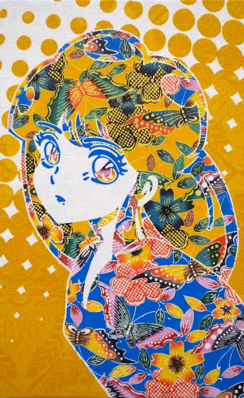 Item #111175454706309980340306690619253369818792322243020108686629048805029163565057 Media