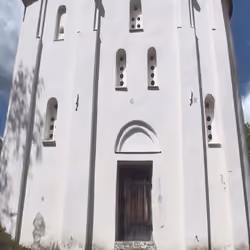 Церковь Успения Пресвятой Богородицы