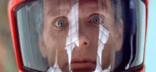 2001: A Space Odyssey