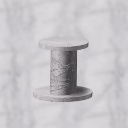 World's Most Expensive Solid Marble Digital Column