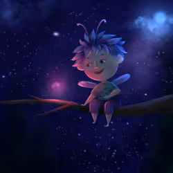 Light of Night
