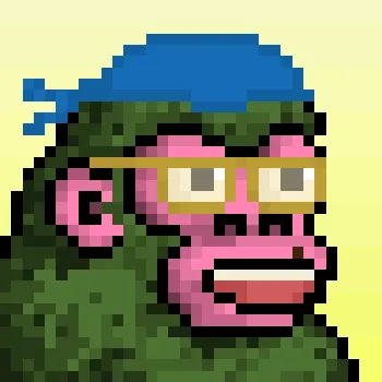 CyberKong #980