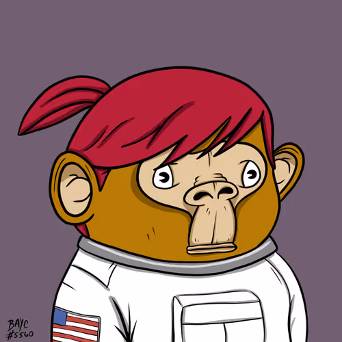 Bored Ape Alt Club