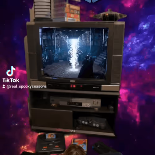 Spooky Seasons Tiktok Videos 2022