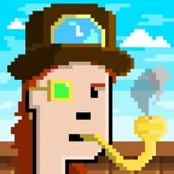 Steampunk #10