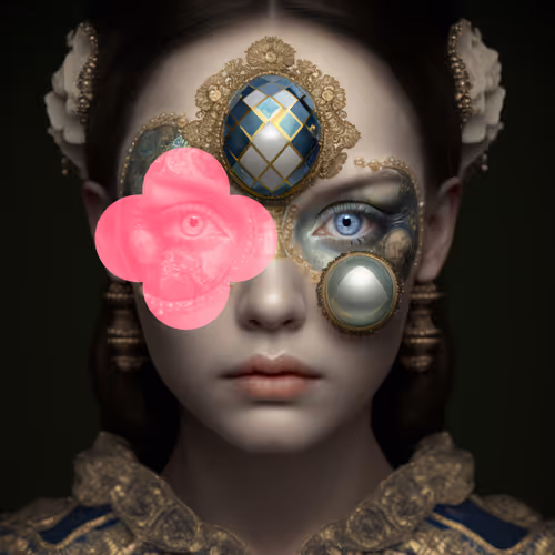 Item #73949790318774424990572222181887853360039708357518747245615493711117775011841 Media