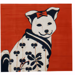 Samurai Shiba Society