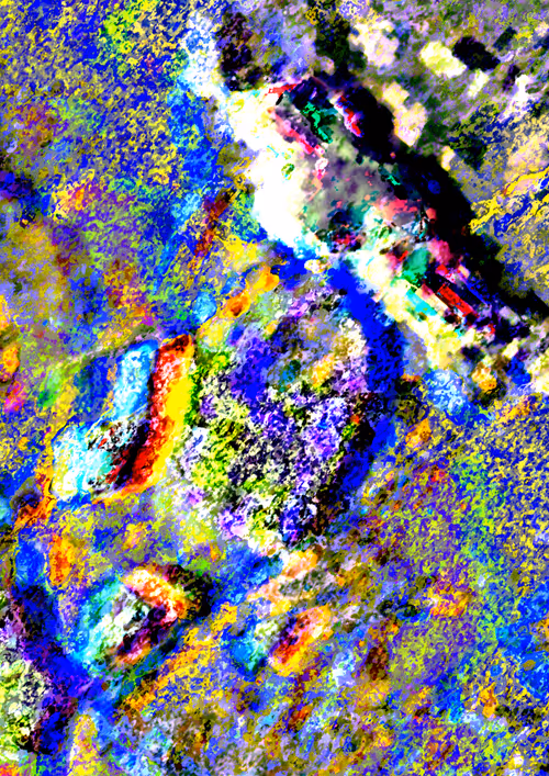 Item #109034851881345239231320671817287980945134628263642951219996252258979844980737 Media