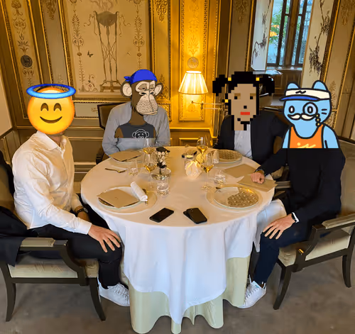 TheNightFox Collection