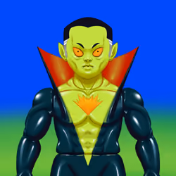 TOY BOY-049