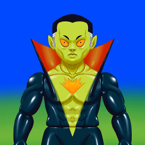 Item #31716660721893260186561875880927924053797991802553988320420577285790085677057 Media