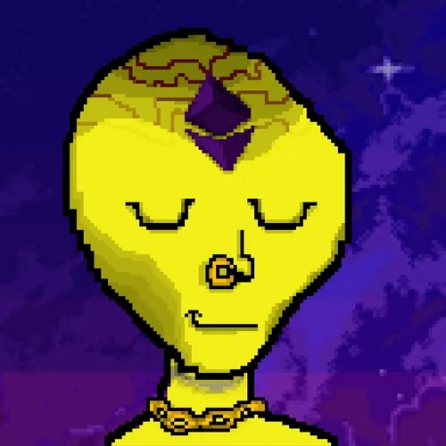 CyberAlienz #100