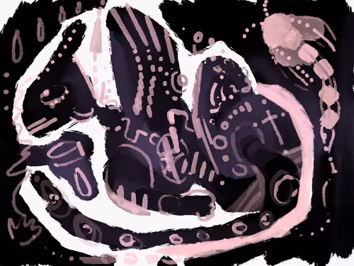 Item #83147212269870074496361549363682885207915795617498379934145734541632293830657 Media