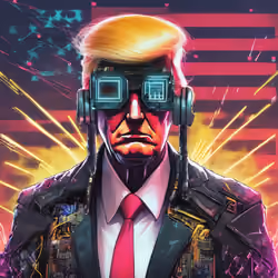 CyberXPunk #39