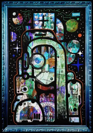 Item #66506368192575777308728021760177200079819717546631804182995253033171314278401 Media