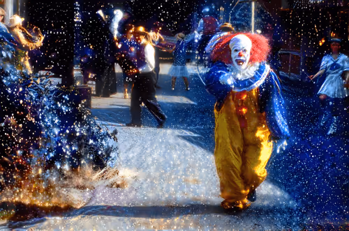 Item #87844276924542316038672575273475106679044889374608399120220785834856135262209 Media