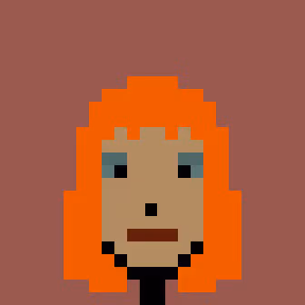 Item #112283019930547405542972620163082091777033706410997315132442066055235773661185 Media