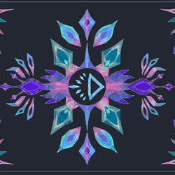 Daimorrich Back