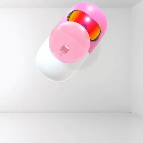 Item #48827673346564384066204145935335532494887086673809174486617305112011769643009 Media