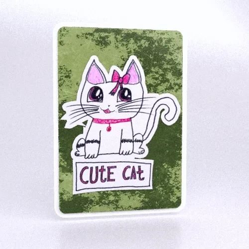Amiscats